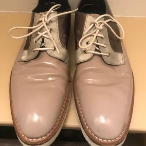 Authentic John Galliano Men Shoes Size 10